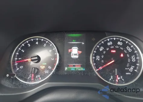 2022 Toyota Rav4 Xle z USA, uszkodzony, nr VIN 2T3P1RFV4NW284576